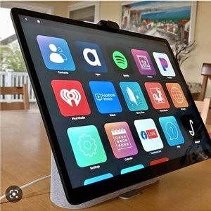 COPY - Facebook Portal Plus